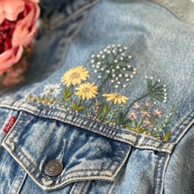 Load image into Gallery viewer, Introduction to Embroidery