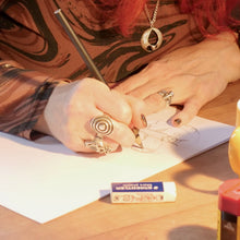 Load image into Gallery viewer, Wild Stitching : Creating with Stitch and Mixed Media with Jennie Lamb