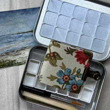 Load image into Gallery viewer, Watercolour Travel Palette