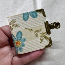 Load image into Gallery viewer, Mini Sketch Book
