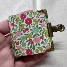 Load image into Gallery viewer, Mini Sketch Book
