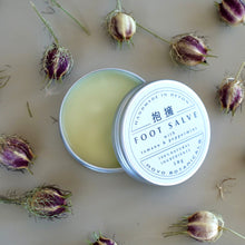 Load image into Gallery viewer, Foot Salve with Tamanu &amp; Peppermint Oils
