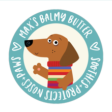 Load image into Gallery viewer, Max's Balmy Butter
