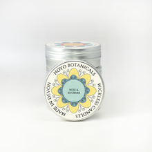 Load image into Gallery viewer, Rose &amp; Rhubarb
