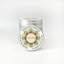 Load image into Gallery viewer, Tonka &amp; Myrrh
